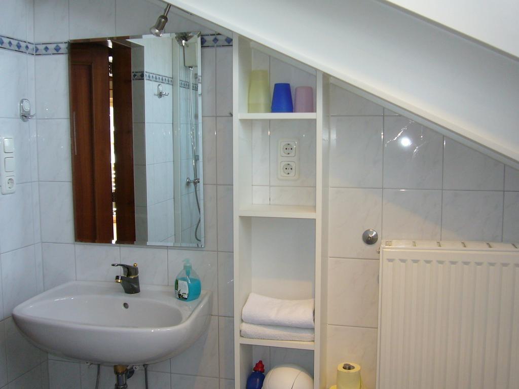 Ferienwohnungen Haus Peer Bad Goisern Oda fotoğraf