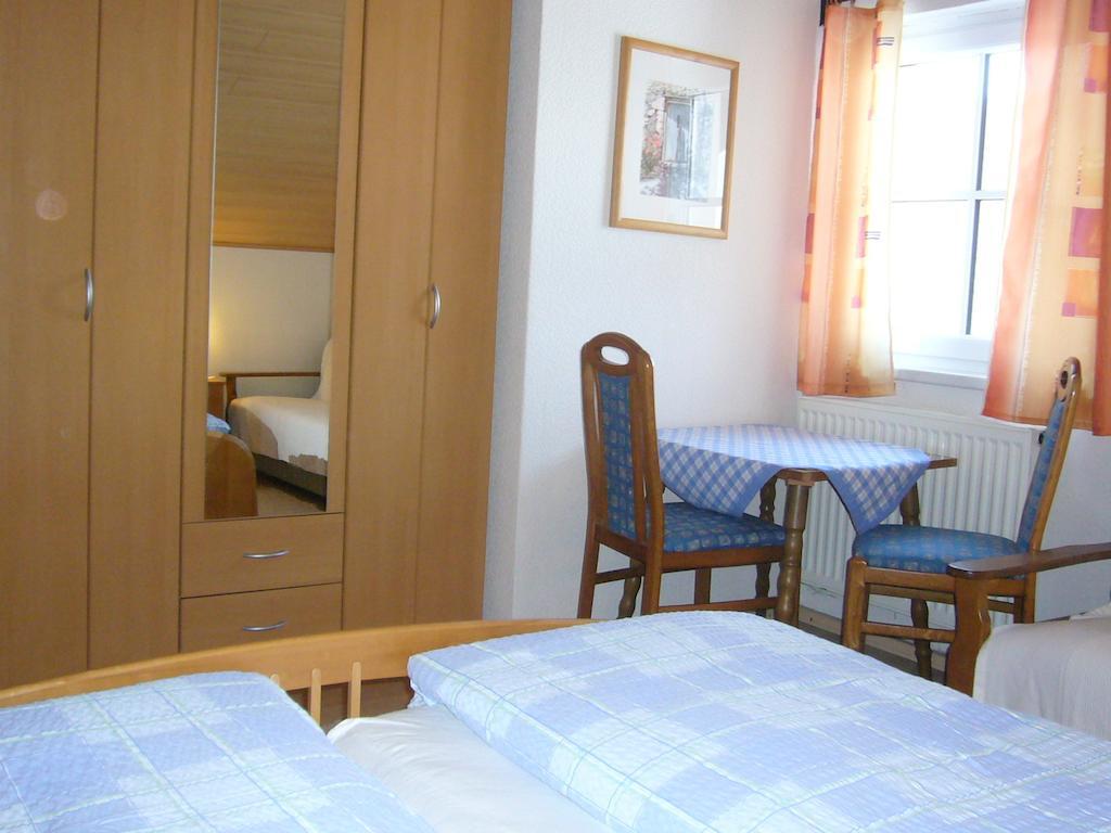 Ferienwohnungen Haus Peer Bad Goisern Oda fotoğraf