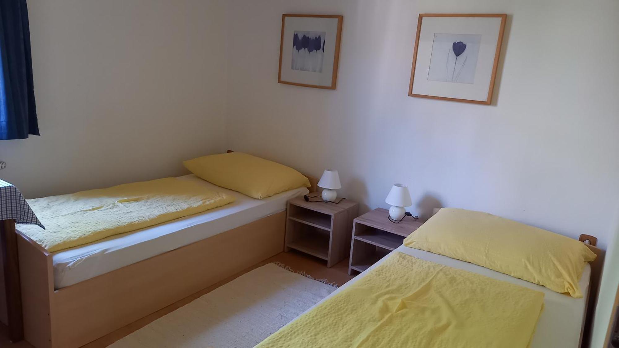 Ferienwohnungen Haus Peer Bad Goisern Dış mekan fotoğraf