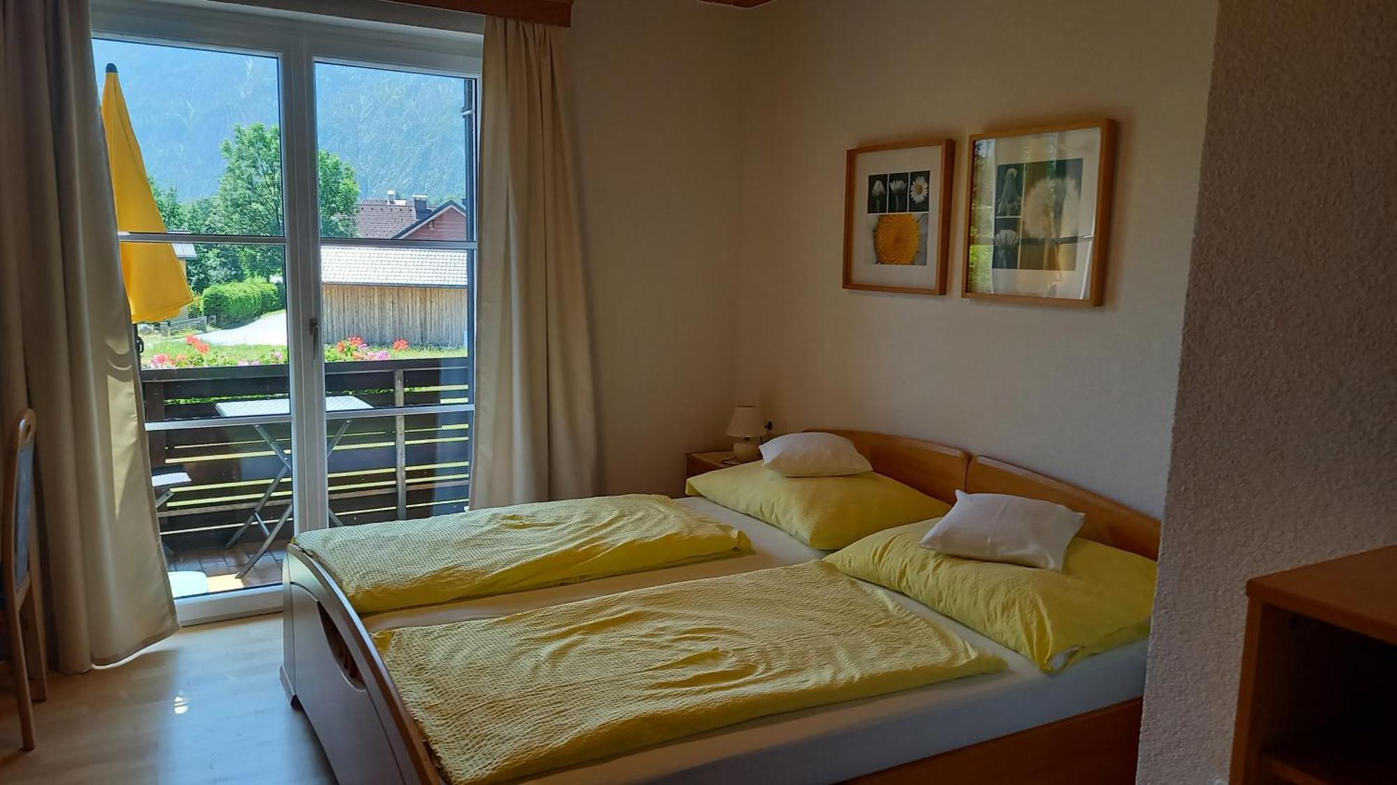 Ferienwohnungen Haus Peer Bad Goisern Dış mekan fotoğraf